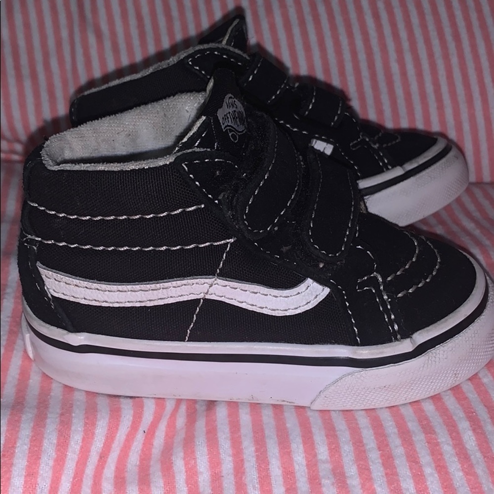 Vans sk8 Mid